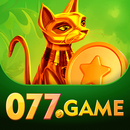 Logo da 077GAME VIP